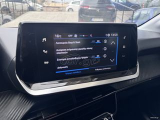 Peugeot 208 2021 1.5 BLUEHDI 102HP 6Τ _ ΑCTIVE S&S _ ΕΛΛΗΝΙΚO-thumb-12