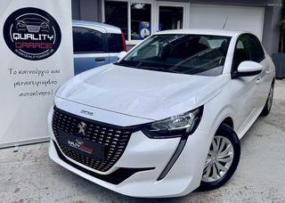 Peugeot 208 2021 1.5 BLUEHDI 102HP 6Τ _ ΑCTIVE S&S _ ΕΛΛΗΝΙΚO-thumb-14