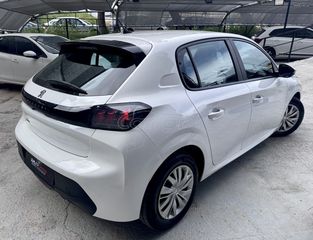 Peugeot 208 2021 1.5 BLUEHDI 102HP 6Τ _ ΑCTIVE S&S _ ΕΛΛΗΝΙΚO-thumb-15