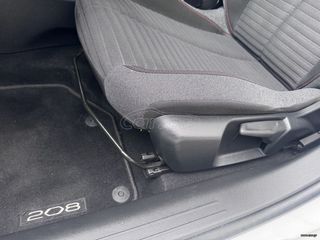 Peugeot 208 2021 1.5 BLUEHDI 102HP 6Τ _ ΑCTIVE S&S _ ΕΛΛΗΝΙΚO-thumb-19