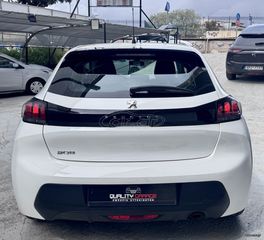 Peugeot 208 2021 1.5 BLUEHDI 102HP 6Τ _ ΑCTIVE S&S _ ΕΛΛΗΝΙΚO-thumb-29