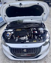 Peugeot 208 2021 1.5 BLUEHDI 102HP 6Τ _ ΑCTIVE S&S _ ΕΛΛΗΝΙΚO-thumb-30