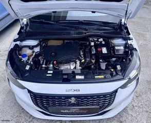 Peugeot 208 2021 1.5 BLUEHDI 102HP 6Τ _ ΑCTIVE S&S _ ΕΛΛΗΝΙΚO-thumb-33