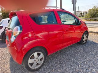 Chevrolet Spark 2010 ΕΛΛΗΝΙΚΗΣ ΑΝΤΙΠΡΟΣΩΠΕΙΑΣ-thumb-2