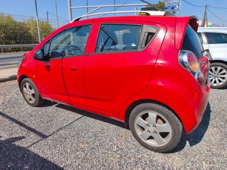 Chevrolet Spark 2010 ΕΛΛΗΝΙΚΗΣ ΑΝΤΙΠΡΟΣΩΠΕΙΑΣ-thumb-3