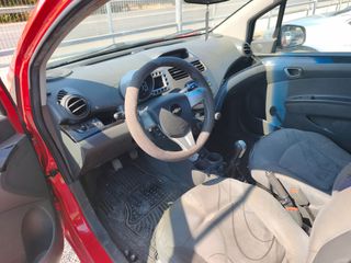 Chevrolet Spark 2010 ΕΛΛΗΝΙΚΗΣ ΑΝΤΙΠΡΟΣΩΠΕΙΑΣ-thumb-4