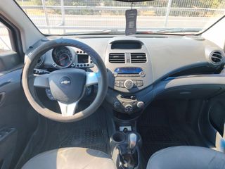 Chevrolet Spark 2010 ΕΛΛΗΝΙΚΗΣ ΑΝΤΙΠΡΟΣΩΠΕΙΑΣ-thumb-5