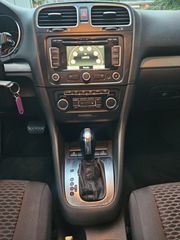Volkswagen Golf Sportsvan 2011 ΑΥΤΟΜΑΤΟ...ΕΥΚΑΙΡΙΑ-thumb-10