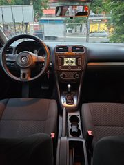 Volkswagen Golf Sportsvan 2011 ΑΥΤΟΜΑΤΟ...ΕΥΚΑΙΡΙΑ-thumb-11