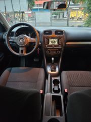 Volkswagen Golf Sportsvan 2011 ΑΥΤΟΜΑΤΟ...ΕΥΚΑΙΡΙΑ-thumb-13