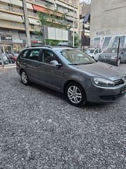 Volkswagen Golf Sportsvan 2011 ΑΥΤΟΜΑΤΟ...ΕΥΚΑΙΡΙΑ-thumb-1
