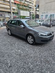 Volkswagen Golf Sportsvan 2011 ΑΥΤΟΜΑΤΟ...ΕΥΚΑΙΡΙΑ-thumb-7