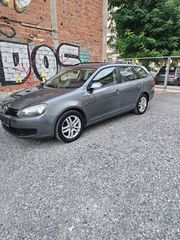 Volkswagen Golf Sportsvan 2011 ΑΥΤΟΜΑΤΟ...ΕΥΚΑΙΡΙΑ-thumb-2