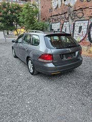 Volkswagen Golf Sportsvan 2011 ΑΥΤΟΜΑΤΟ...ΕΥΚΑΙΡΙΑ-thumb-8