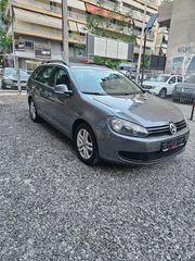 Volkswagen Golf Sportsvan 2011 ΑΥΤΟΜΑΤΟ...ΕΥΚΑΙΡΙΑ-thumb-4