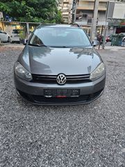 Volkswagen Golf Sportsvan 2011 ΑΥΤΟΜΑΤΟ...ΕΥΚΑΙΡΙΑ-thumb-0