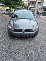 Volkswagen Golf Sportsvan 2011 ΑΥΤΟΜΑΤΟ...ΕΥΚΑΙΡΙΑ-thumb-5