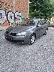 Volkswagen Golf Sportsvan 2011 ΑΥΤΟΜΑΤΟ...ΕΥΚΑΙΡΙΑ-thumb-3