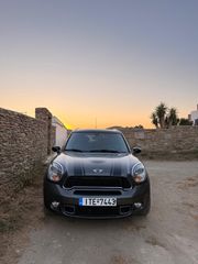 Mini Countryman 2011 SD ALL4 PANORAMA/ΔΕΡΜΑΤΙΝΑ