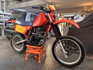 Honda XR 500 1984