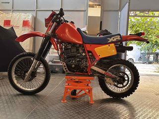 Honda XR 500 1984-thumb-1