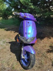 Gilera Runner 50 DD/SP 1999-thumb-1