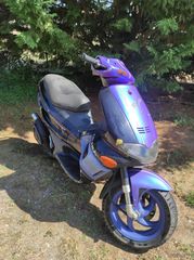 Gilera Runner 50 DD/SP 1999-thumb-2