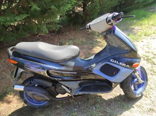 Gilera Runner 50 DD/SP 1999-thumb-3
