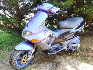 Gilera Runner 50 DD/SP 1999-thumb-4