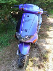 Gilera Runner 50 DD/SP 1999-thumb-5