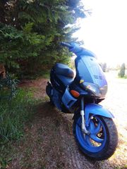 Gilera Runner 50 DD/SP 1999-thumb-6