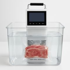 Roner Sous Vide 80Lt 16x19,6x41,9Cm DYNAMIC - Καινούργιο.