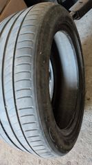 (((NOUSIS TYRES)))ΜΕΤΑΧΕΙΡΙΣΜΕΝΑ ΕΛΑΣΤΙΚΑ MICHELIN 225/50R17 DOT 2420 ΕΝΑ ΤΕΜΑΧΙΟ-thumb-2