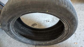 (((NOUSIS TYRES)))ΜΕΤΑΧΕΙΡΙΣΜΕΝΑ ΕΛΑΣΤΙΚΑ MICHELIN 225/50R17 DOT 2420 ΕΝΑ ΤΕΜΑΧΙΟ-thumb-4