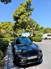 Mini Countryman 2019 All 4