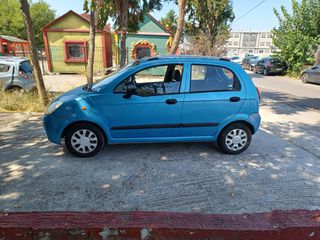Chevrolet Matiz 2006