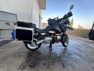 Bmw R 1150 GS 2000