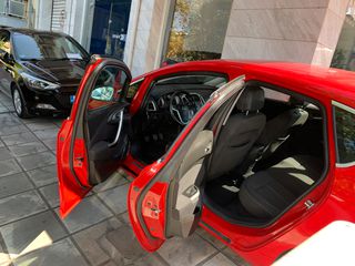 Opel Astra 2010 Ελληνικο πρωτο χερι γνησια χλμ-thumb-9