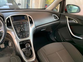 Opel Astra 2010 Ελληνικο πρωτο χερι γνησια χλμ-thumb-10