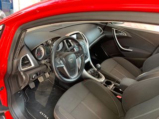 Opel Astra 2010 Ελληνικο πρωτο χερι γνησια χλμ-thumb-13