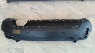 Jeep avenger 23 πίσω προφυλακτήρας γνησιος