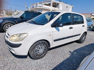Hyundai Getz 2006 Getz 1.1