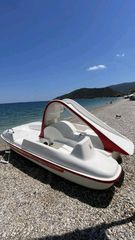 Ποδήλατα Θαλάσσης 2020