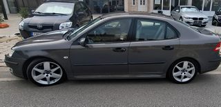 Saab 9-3 2007-thumb-1