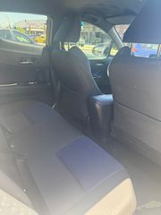Toyota C-HR 2018 1.8 HYBRID CLUB BI TONE E-CVT/XENON ΦΩΤΑ/CAMERA/KEYLESS/-thumb-10