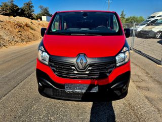 Κλούβα Renault 2019 Trafic 5ΘΕΣΙΟ ΕΠΑΓΓΕΛΜΑΤΙΚΟ-thumb-1