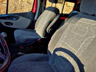 Κλούβα Renault 2019 Trafic 5ΘΕΣΙΟ ΕΠΑΓΓΕΛΜΑΤΙΚΟ-thumb-5
