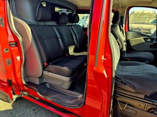 Κλούβα Renault 2019 Trafic 5ΘΕΣΙΟ ΕΠΑΓΓΕΛΜΑΤΙΚΟ-thumb-7
