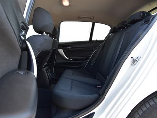 Bmw 116 2012 (116i 5-doors)-thumb-14