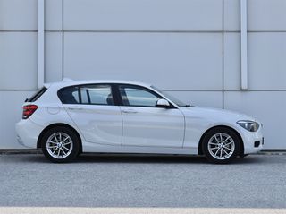 Bmw 116 2012 (116i 5-doors)-thumb-6